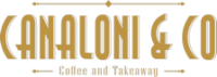 logo CANALONI & CO SD